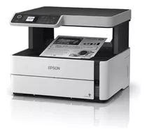 Multifuncional Epson Ecotank M2170 Mono Tanque De Tinta