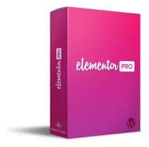 Elementor Pro 2022+ Wp Rocket + Yoast Seo +18 Addons Premium