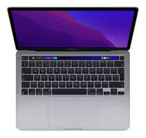 Apple Macbook Pro 13,3  I7 16gb Ram Ssd 512 - Z0y60002g