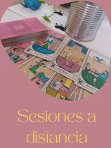 Lectura De Cartas: Tarot Egipcio 