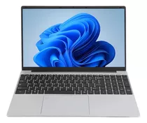 Laptop Cuádruple De 15.6 Pulgadas Para Procesador Celeron N5