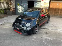 Fiat 500 2019 1.4 Abarth 595 165cv