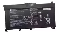 Bateria Hp Ht03xl Hstnn-lb8l L11421-421