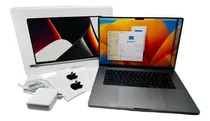 2021 Apple Macbook Pro 16  M1 Pro 3.2ghz 16gb Ram 512gb 