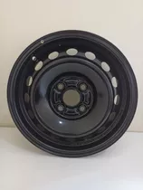 Roda De Ferro Aro 14 Toyota Etios Original