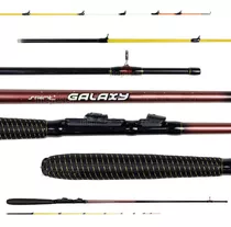 Vara Para Molinete E Carretilha Saint Galaxy 5-15lb (2,10m)