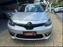 Renault Fluence 2.0 Dynamique Plus 16v Flex 4p Automático