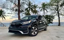 Honda Cr-v  2019 Lx