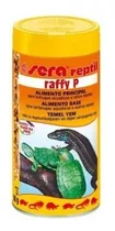 Alimento Tortugas Agua Reptiles En Palito Sera 50 Grs X 2   