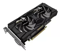 Placa De Video Nvidia Pny Geforce Gtx 1660 Ti 6gb Sin Caja