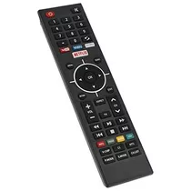Control Remoto Compatible Tv Westinghouse Fabricados De...