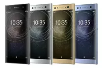 Sony Xperia Xa2 Ultra 64 Gb Azul 6 Gb Ram