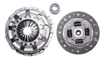 Kit Embrague Fiat Grande Punto 1400 Dohc 199 A 6.00 1.4 2010