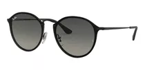 Sunstore - Anteojos De Sol Ray Ban Round Blaze 3574 153/11