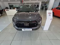 Fiat Toro Usada 0km Permuto Utilitario Turbo Gnc Amarok  Lp