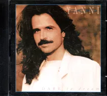 Cd - Yanni - Dare To Dream - Lacrado