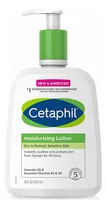  Cetaphil Crema Hidratante Moist - Ml  Volumen 473