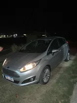 Ford Fiesta Se