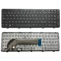 Teclado Para Hp Probook 450 G0 450 G1 450 G2 455 G1 455