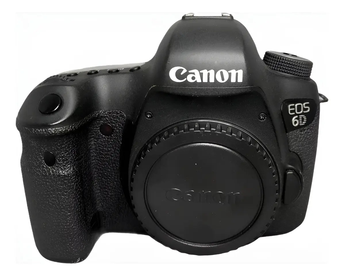Canon 1dx Mark Ii Usada | Mercado Livre