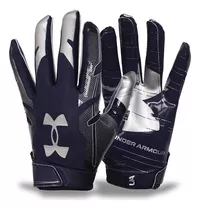 Luva Futebol Americano Under Armour F8 Para Receiver