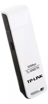 Adaptador Tp-link Wireless Tl-wn821n Usb 300mbps - Tpl0418