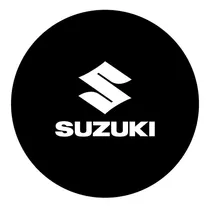 Capa De Estepe Suzuki Grand Vitara E Jimny Mud