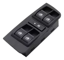 Control Maestro Vidrios Para Fiat Palio 2003-2004