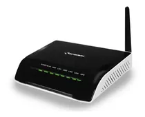 Wireless Ap/router Kaiomy 150apr-4p5 4lan 1wan 150mbps 5dbi 