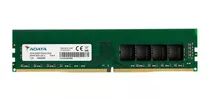 Memória U-dimm Ddr4 16gb-3200 Adata