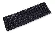 Teclado Compativel Samsung Np300e5l-kf1br   Essentials E34