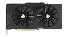 Placa De Vídeo Radeon Amd Rx 580 8gb 256bits Lacrada Com Nfe