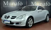 Mercedes Benz Slk 200 Kompresor 2005