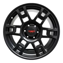 Llanta 17x8 Trd Para Hilux/ranger 12+/ranger Raptor/s10/l200