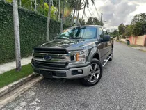 Ford F 150 Xlt 4x4 Turbo