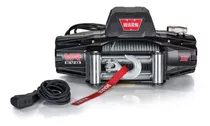 Winch Warn Vr10 Evo 10,000 Lb Jeep Lobo Chevrolet 103252