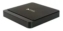 Tv Box Noga Ultra+ 16gb 2gb Android Dual Band Wifi Smart Tv