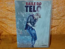 Cd+dvd Michel Teló - Baile Do Teló 