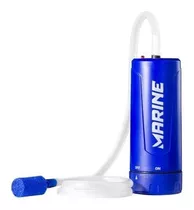 Oxigenador Aerador Silent Air Pump Ms-sap Marine Sports