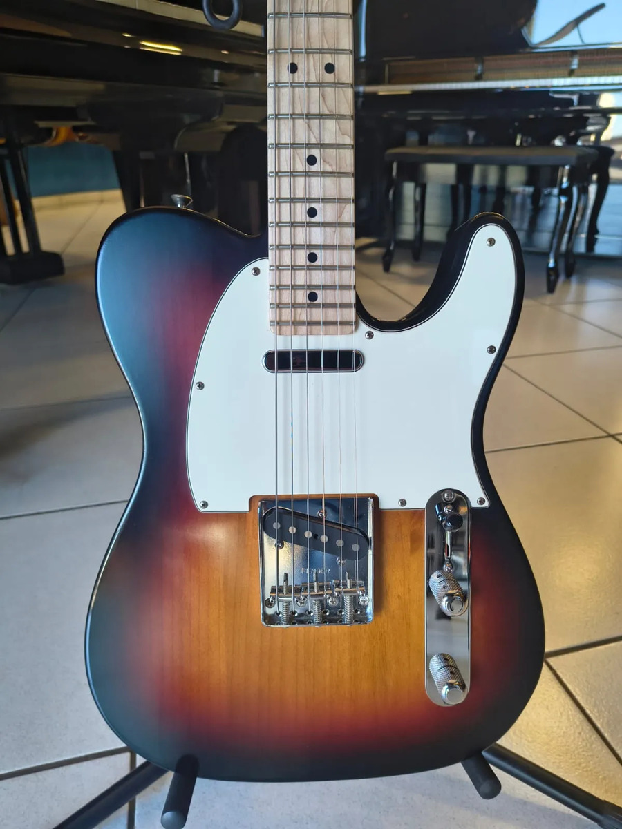 Fender Highway One | Mercado Livre