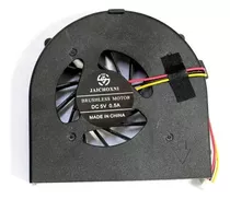 Cooler P/ Dell Inspiron 15r N5010 M5010 Mf60120v1-b020-g99