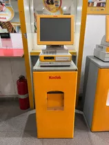 Kiosko Kodak