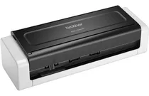 Scanner De Mesa Duplex Wi-fi Ads-1250w Brother