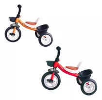 Triciclo Bicicleta Motoca Infantil Pedal 3 Rodinhas Caçamba