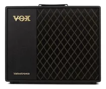 Amplificador De Guitarra Vox Vt100x 100 Watts