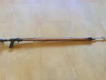 Vintage Bazooka Speargun