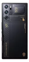 Nubia Red Magic 9 Pro Dual Sim 256 Gb Negro 12 Gb Ram