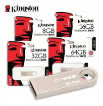 Memoria Usb Kingston 8gb