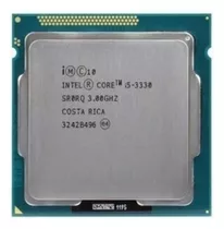 Processador Intel Core I5 3330 3.00ghz