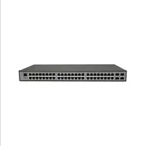 Switch Sg 5204 Mr L2 + Gerenciavel 48 Portas Gigabit + 4pgbic - Intelbras